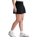 Women's Beyond Yoga Spacedye Points Crossover Skort - Thumbnail 3 of 4