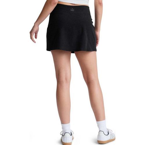 Women's Beyond Yoga Spacedye Points Crossover Skort - Primary Image