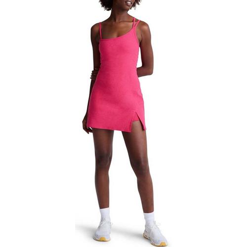 Women's Beyond Yoga Fearless Square Neck Dress - Primary Image