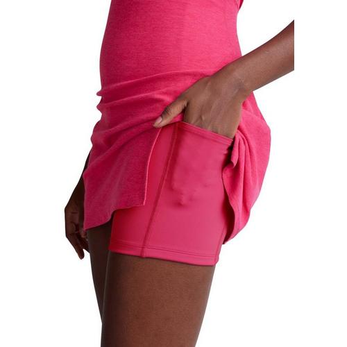 Women's Beyond Yoga Fearless Square Neck Dress - Primary Image