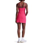Women's Beyond Yoga Fearless Square Neck Dress - Thumbnail 4 of 4