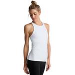 Women's Beyond Yoga Spacedye Refocus Tank Top - Thumbnail 2 of 3