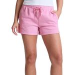 Women's Beyond Yoga LuxeFleece Sweat Shorts - Thumbnail 1 of 3