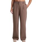 Women's Beyond Yoga Status Pants - Thumbnail 1 of 4