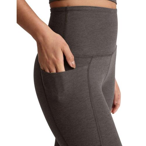 Women's Beyond Yoga Out of Pocket High Waisted Midi Leggings - Primary Image