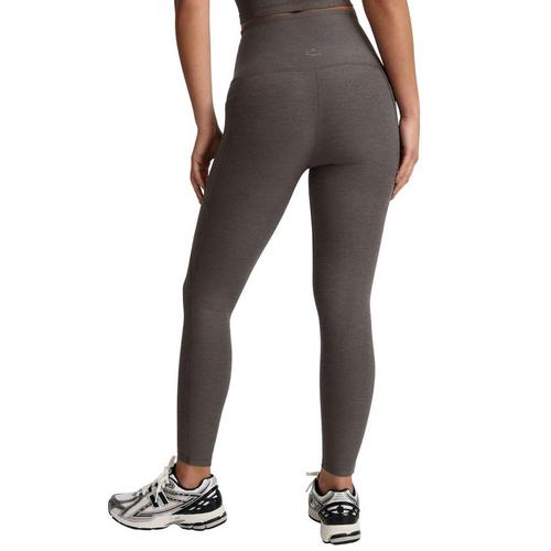 Women's Beyond Yoga Out of Pocket High Waisted Midi Leggings - Primary Image