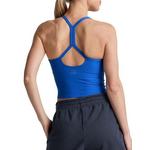Women's Beyond Yoga Spacedye Slim Racerback Cropped Sports Bra - Thumbnail 3 of 3