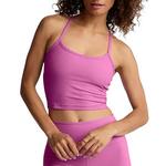 Women's Beyond Yoga Spacedye Slim Racerback Cropped Tank Top - Thumbnail 1 of 2