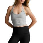 Women's Beyond Yoga On The Up Cropped Tank Top - Thumbnail 1 of 2