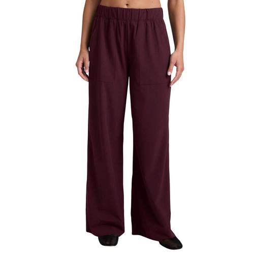 Women's Beyond Yoga Easy Wide Leg Pants - Primary Image