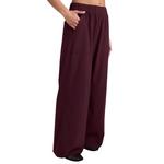 Women's Beyond Yoga Easy Wide Leg Pants - Thumbnail 2 of 4