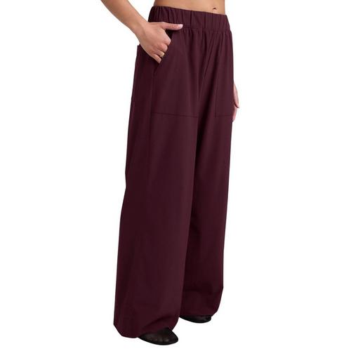 Women's Beyond Yoga Easy Wide Leg Pants - Primary Image