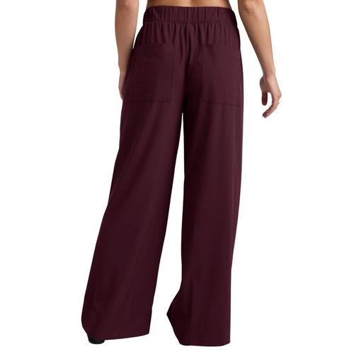 Women's Beyond Yoga Easy Wide Leg Pants - Primary Image
