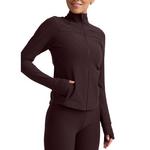 Women's Beyond Yoga Spacedye Trails Jacket - Thumbnail 2 of 4