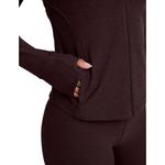 Women's Beyond Yoga Spacedye Trails Jacket - Thumbnail 4 of 4