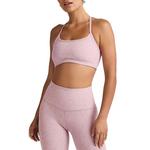 Women's Beyond Yoga Spacedye Slim Racerback Sports Bra - Thumbnail 1 of 3