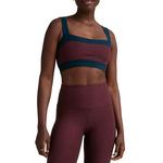 Women's Beyond Yoga Horizon Colorblock Sports Bra - Thumbnail 1 of 3