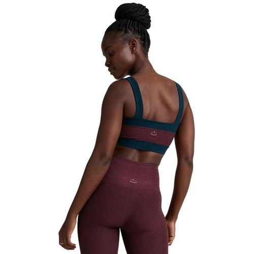 Women's Beyond Yoga Horizon Colorblock Sports Bra - Primary Image