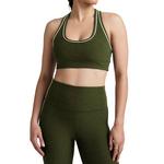 Women's Beyond Yoga Spacedye Ready Sports Bra - Thumbnail 1 of 3