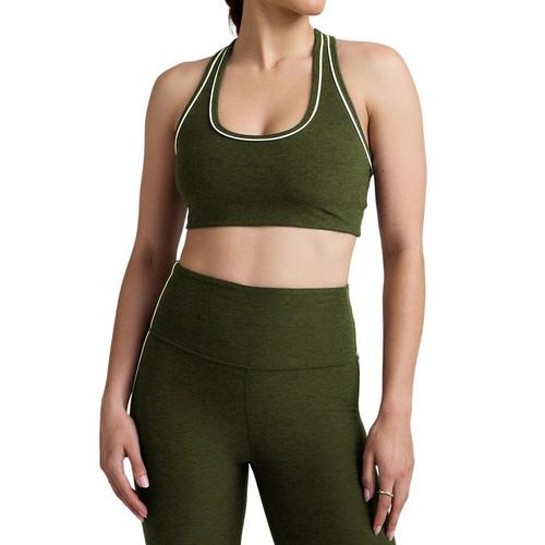 Women's Beyond Yoga Spacedye Ready Sports Bra - Primary Image