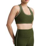 Women's Beyond Yoga Spacedye Ready Sports Bra - Thumbnail 2 of 3