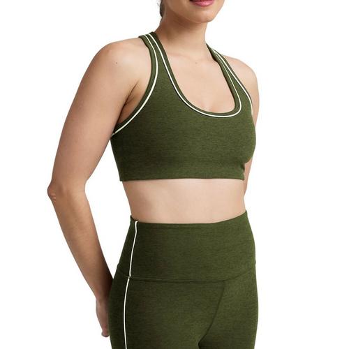 Women's Beyond Yoga Spacedye Ready Sports Bra - Primary Image