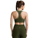 Women's Beyond Yoga Spacedye Ready Sports Bra - Thumbnail 3 of 3