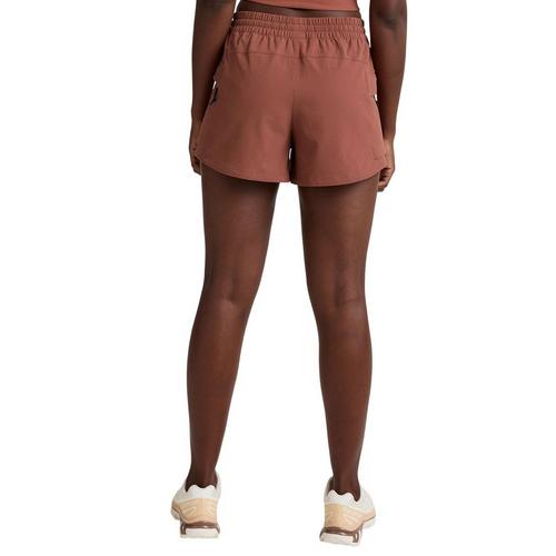 Women's Beyond Yoga Peak Shorts - Primary Image