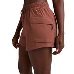 Women's Beyond Yoga Peak Shorts - Thumbnail 4 of 4