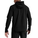 Men's Beyond Yoga Spacedye Go-To Long Sleeve Hooded Shirt - Thumbnail 3 of 3