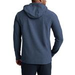 Men's Beyond Yoga Spacedye Go-To Long Sleeve Hooded Shirt - Thumbnail 2 of 2