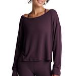 Women's Beyond Yoga Let Loose Long Sleeve Shirt - Thumbnail 1 of 3