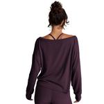Women's Beyond Yoga Let Loose Long Sleeve Shirt - Thumbnail 3 of 3
