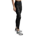 Women's Beyond Yoga Plaid High Waisted Midi Tights - Thumbnail 2 of 4