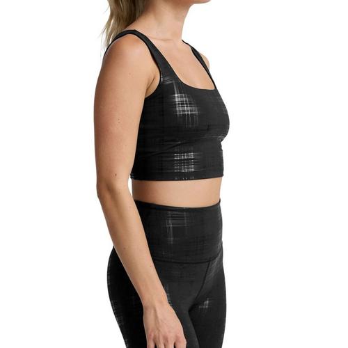 Women's Beyond Yoga Beyond The Studio High Cropped Tank Top - Primary Image