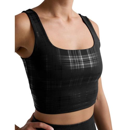 Women's Beyond Yoga Beyond The Studio High Cropped Tank Top - Primary Image