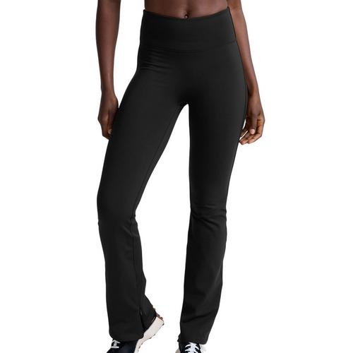 Women's Beyond Yoga Pacer Fleece Pants - Primary Image