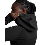 Women's Beyond Yoga Pacer Fleece Hooded Jacket - Thumbnail 4 of 5