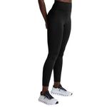 Women's Beyond Yoga Pacer Fleece Zip Pocket Leggings - Thumbnail 2 of 5