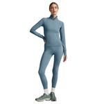 Women's Beyond Yoga Pacer Fleece Long Sleeve 1/4 Zip - Thumbnail 3 of 4