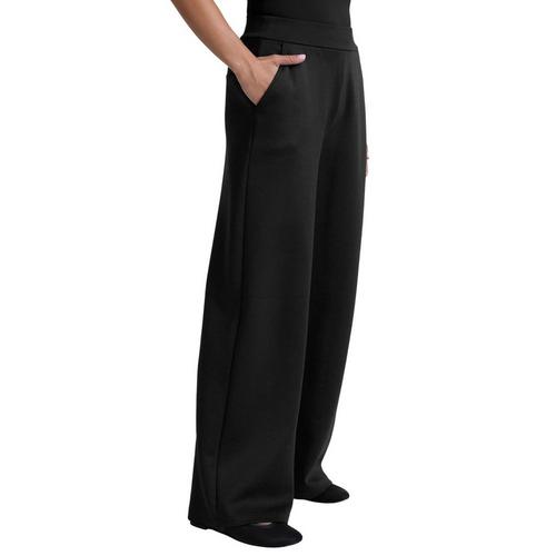 Women's Beyond Yoga In The Flow Wide Leg Pants - Primary Image