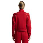 Women's Beyond Yoga In The Flow Bomber Jacket - Thumbnail 3 of 4