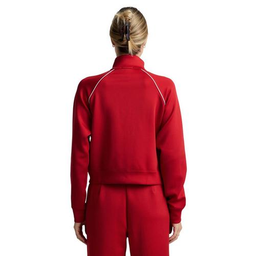 Women's Beyond Yoga In The Flow Bomber Jacket - Primary Image