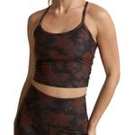 Women's Beyond Yoga Spacedye Crop Sports Bra - Thumbnail 1 of 4