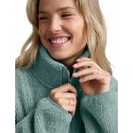Women's Beyond Yoga Unity Fleece Jacket - Thumbnail 4 of 5