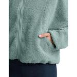 Women's Beyond Yoga Unity Fleece Jacket - Thumbnail 5 of 5