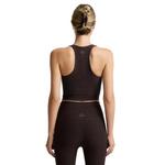 Women's Beyond Yoga Spacedye Intensity Racerback Cropped Tank Top - Thumbnail 3 of 3