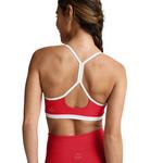 Women's Beyond Yoga Spacedye Outlines Strappy Sports Bra - Thumbnail 2 of 3
