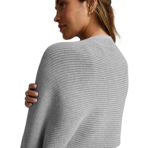 Women's Beyond Yoga Ready For Barre Relaxed Wrap - Primary Image