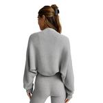 Women's Beyond Yoga Ready For Barre Relaxed Wrap - Thumbnail 3 of 3